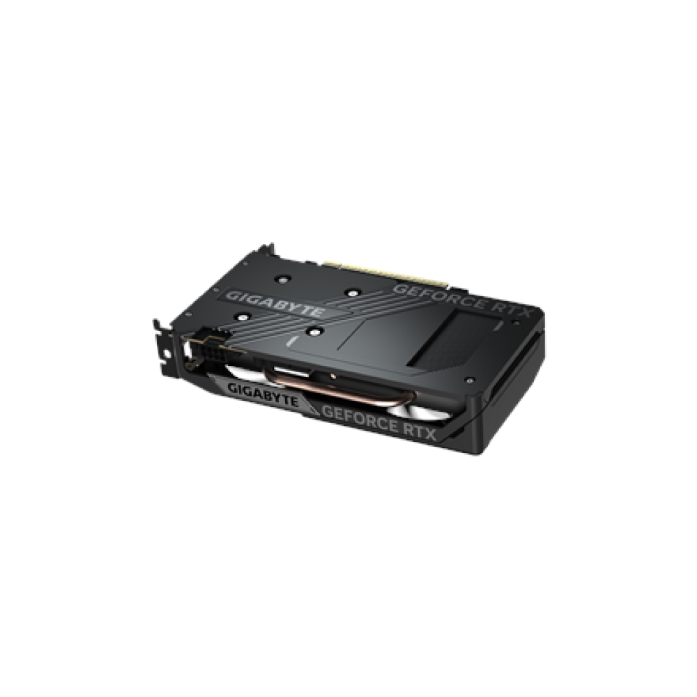 Gigabyte GeForce RTX 5050 WINDFORCE OC 8G , NVIDIA , 8 GB , GeForce RTX 5050 , GDDR6 , HDMI ports quantity 2 , PCI-E 5.0