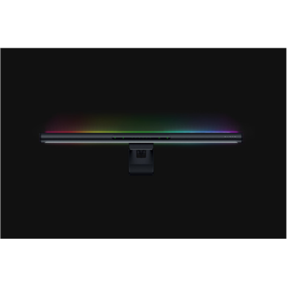 Razer Monitor Light Bar , Aether , 10 W