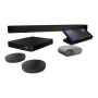 Lenovo , ThinkSmart Core Full Room Kit with IP Controller (MTR) , Black