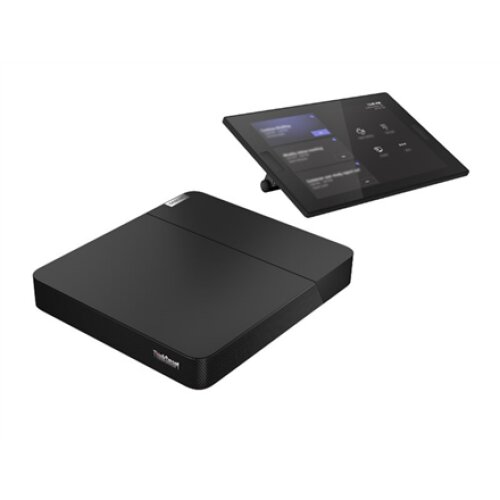 Lenovo , ThinkSmart Core Full Room Kit with IP Controller (MTR) , Black