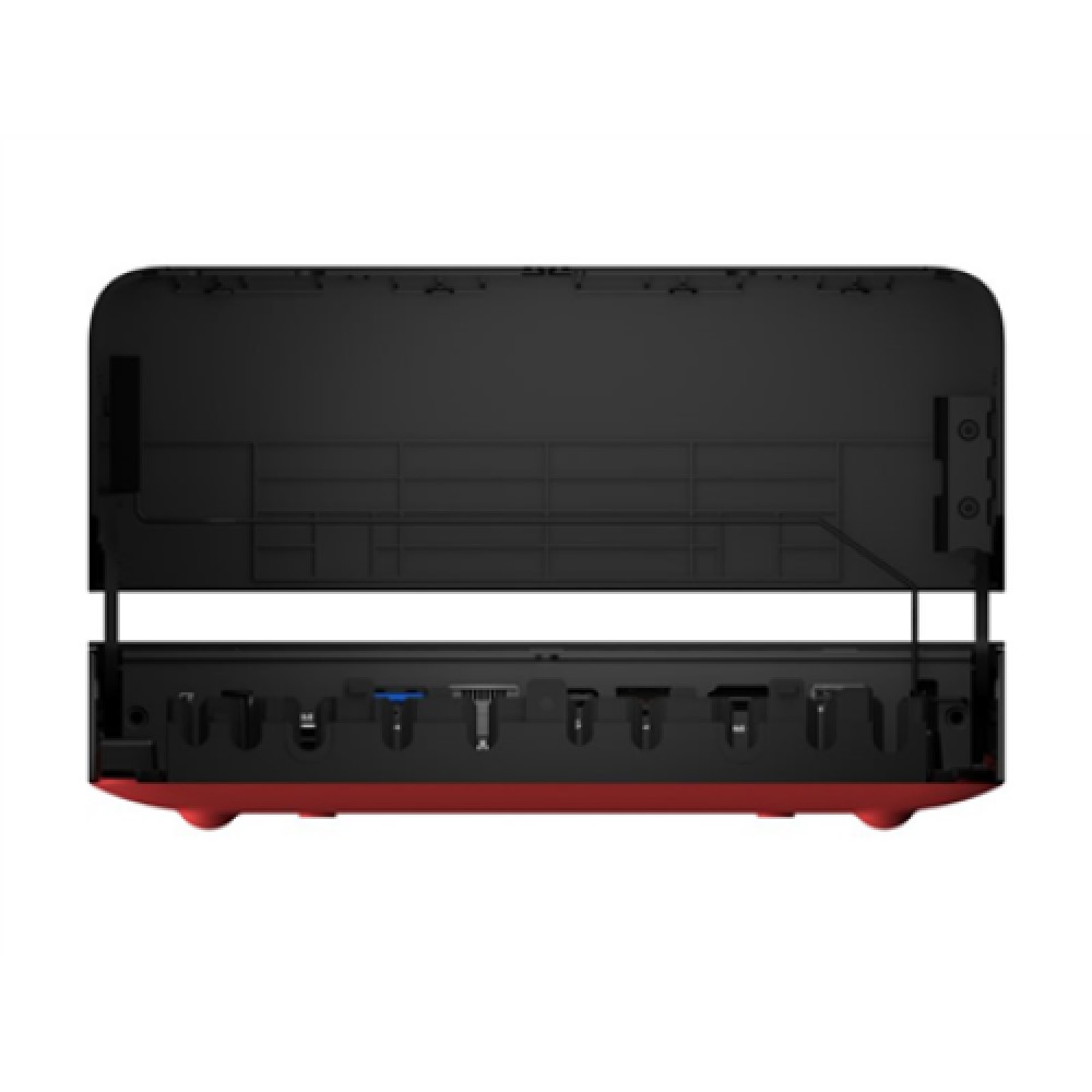 Lenovo , ThinkSmart Core Full Room Kit with IP Controller (MTR) , Black