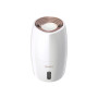 Philips , HU2716/10 , Humidifier , 17 W , Water tank capacity 2 L , Suitable for rooms up to 32 m² , NanoCloud evaporation , Humidification capacity 200 ml/hr , White