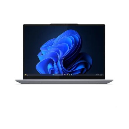 Lenovo ThinkBook 14 2-in-1 G5 , Luna Grey , 14 , IPS , Touchscreen , WUXGA , 1920 x 1200 pixels , Intel Core Ultra 5 , 225U , 16 GB , SO-DIMM DDR5 , Solid-state drive capacity 512 GB , Intel Graphics , Windows 11 Pro , 802.11ax , Bluetooth version 5.3 , K