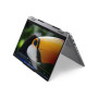 Lenovo ThinkBook 14 2-in-1 G5 , Luna Grey , 14 , IPS , Touchscreen , WUXGA , 1920 x 1200 pixels , Intel Core Ultra 5 , 225U , 16 GB , SO-DIMM DDR5 , Solid-state drive capacity 512 GB , Intel Graphics , Windows 11 Pro , 802.11ax , Bluetooth version 5.3 , K