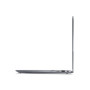 Lenovo ThinkBook 14 2-in-1 G5 , Luna Grey , 14 , IPS , Touchscreen , WUXGA , 1920 x 1200 pixels , Intel Core Ultra 5 , 225U , 16 GB , SO-DIMM DDR5 , Solid-state drive capacity 512 GB , Intel Graphics , Windows 11 Pro , 802.11ax , Bluetooth version 5.3 , K