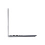 Lenovo ThinkBook 14 2-in-1 G5 , Luna Grey , 14 , IPS , Touchscreen , WUXGA , 1920 x 1200 pixels , Intel Core Ultra 5 , 225U , 16 GB , SO-DIMM DDR5 , Solid-state drive capacity 512 GB , Intel Graphics , Windows 11 Pro , 802.11ax , Bluetooth version 5.3 , K
