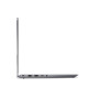 Lenovo ThinkBook 14 2-in-1 G5 , Luna Grey , 14 , IPS , Touchscreen , WUXGA , 1920 x 1200 pixels , Intel Core Ultra 5 , 225U , 16 GB , SO-DIMM DDR5 , Solid-state drive capacity 512 GB , Intel Graphics , Windows 11 Pro , 802.11ax , Bluetooth version 5.3 , K