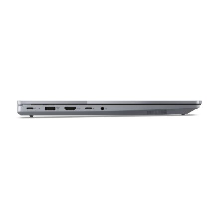 Lenovo ThinkBook 14 2-in-1 G5 , Luna Grey , 14 , IPS , Touchscreen , WUXGA , 1920 x 1200 pixels , Intel Core Ultra 5 , 225U , 16 GB , SO-DIMM DDR5 , Solid-state drive capacity 512 GB , Intel Graphics , Windows 11 Pro , 802.11ax , Bluetooth version 5.3 , K