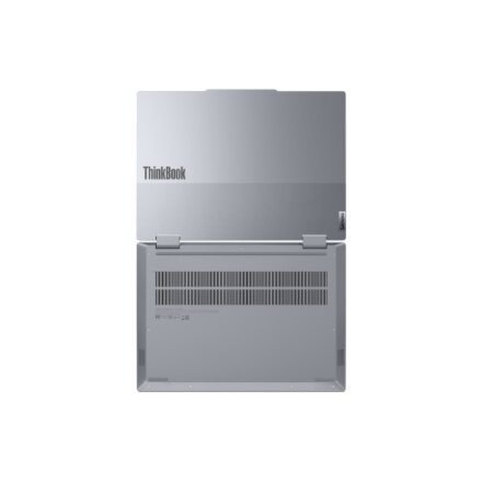 Lenovo ThinkBook 14 2-in-1 G5 , Luna Grey , 14 , IPS , Touchscreen , WUXGA , 1920 x 1200 pixels , Intel Core Ultra 5 , 225U , 16 GB , SO-DIMM DDR5 , Solid-state drive capacity 512 GB , Intel Graphics , Windows 11 Pro , 802.11ax , Bluetooth version 5.3 , K