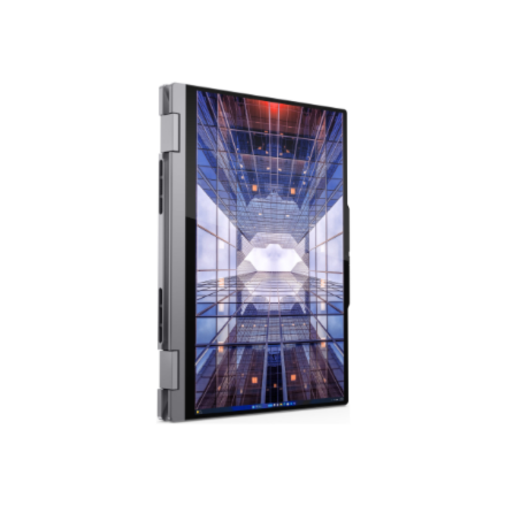 Lenovo ThinkBook 14 2-in-1 G5 , Luna Grey , 14 , IPS , Touchscreen , WUXGA , 1920 x 1200 pixels , Intel Core U5 , 225U , 16 GB , SO-DIMM DDR5 , Solid-state drive capacity 512 GB , Intel Graphics , Windows 11 Pro , 802.11ax , Bluetooth version 5.3 , Keyboa