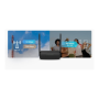 Mercusys MB113-4G , Wireless 4G LTE Portable Router , 802.11n , Ethernet LAN (RJ-45) ports 2 , 300 Mbit/s , Mesh Support No , MU-MiMO No , 4G