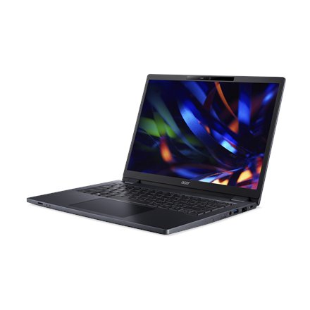 Acer , TravelMate , TMP414-53-TCO-5771 , Black , 14 , IPS , WUXGA , 1920 x 1200 pixels , Intel Core i5 , i5-1335U , 16 GB , Solid-state drive capacity 512 GB , LTE , Intel Iris Xe Graphics , Windows 11 Pro , 802.11ax , Keyboard language English , Keyboard