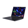 Acer TravelMate TMP414-53-TCO-5771 14 WUXGA IPS i5-1335U/16GB/SSD512GB/SCreader/Xe Graphics/Win11Pro/Eng kbd/LTE/Black/3Y Warranty , Acer