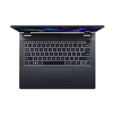 Acer , TravelMate , TMP414-53-TCO-5771 , Black , 14 , IPS , WUXGA , 1920 x 1200 pixels , Intel Core i5 , i5-1335U , 16 GB , Solid-state drive capacity 512 GB , LTE , Intel Iris Xe Graphics , Windows 11 Pro , 802.11ax , Keyboard language English , Keyboard