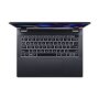 Acer , TravelMate , TMP414-53-TCO-5771 , Black , 14 , IPS , WUXGA , 1920 x 1200 pixels , Intel Core i5 , i5-1335U , 16 GB , Solid-state drive capacity 512 GB , LTE , Intel Iris Xe Graphics , Windows 11 Pro , 802.11ax , Keyboard language English , Keyboard