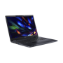 Acer TravelMate TMP414-53-TCO-5771 14 WUXGA IPS i5-1335U/16GB/SSD512GB/SCreader/Xe Graphics/Win11Pro/Eng kbd/LTE/Black/3Y Warranty , Acer