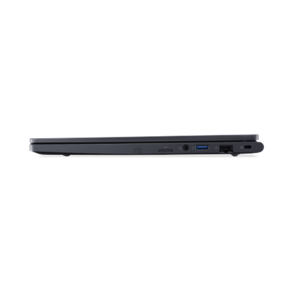 Acer TravelMate TMP414-53-TCO-5771 14 WUXGA IPS i5-1335U/16GB/SSD512GB/SCreader/Xe Graphics/Win11Pro/Eng kbd/LTE/Black/3Y Warranty , Acer