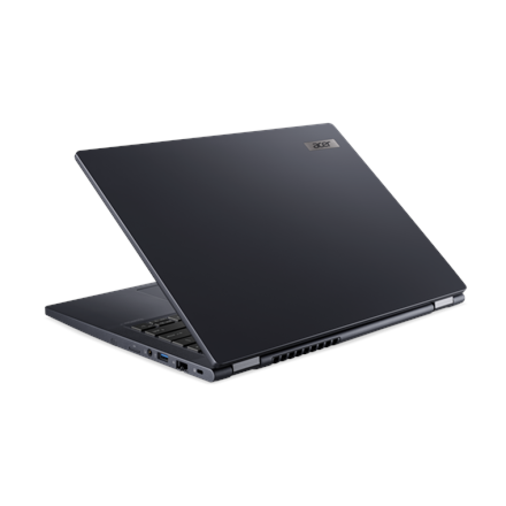 Acer TravelMate TMP414-53-TCO-5771 14 WUXGA IPS i5-1335U/16GB/SSD512GB/SCreader/Xe Graphics/Win11Pro/Eng kbd/LTE/Black/3Y Warranty , Acer