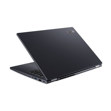 Acer , TravelMate , TMP414-53-TCO-5771 , Black , 14 , IPS , WUXGA , 1920 x 1200 pixels , Intel Core i5 , i5-1335U , 16 GB , Solid-state drive capacity 512 GB , LTE , Intel Iris Xe Graphics , Windows 11 Pro , 802.11ax , Keyboard language English , Keyboard