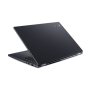 Acer TravelMate TMP414-53-TCO-5771 14 WUXGA IPS i5-1335U/16GB/SSD512GB/SCreader/Xe Graphics/Win11Pro/Eng kbd/LTE/Black/3Y Warranty , Acer