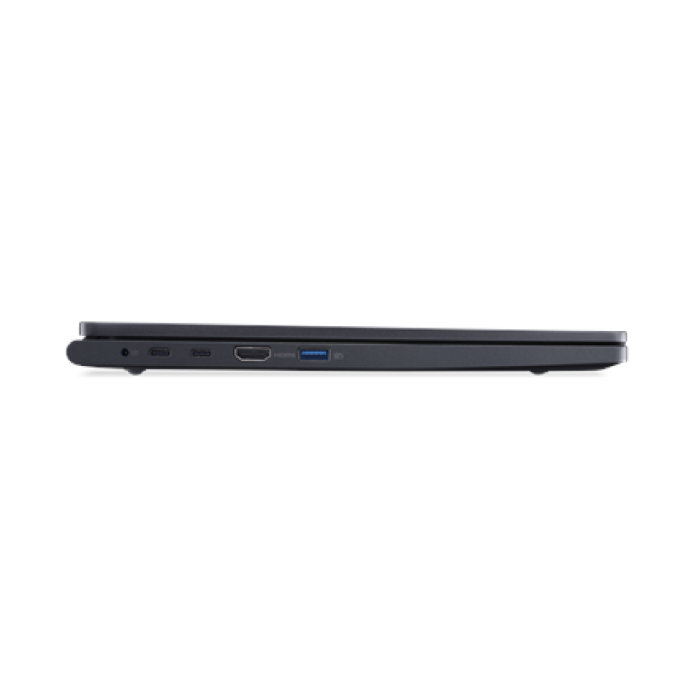 Acer TravelMate TMP414-53-TCO-5771 14 WUXGA IPS i5-1335U/16GB/SSD512GB/SCreader/Xe Graphics/Win11Pro/Eng kbd/LTE/Black/3Y Warranty , Acer