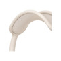 Apple , Headphones , AirPods Max , Bluetooth , Over-Ear , Microphone , Beige , Noise reduction , Wireless
