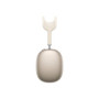 Apple , Headphones , AirPods Max , Bluetooth , Over-Ear , Microphone , Beige , Noise reduction , Wireless