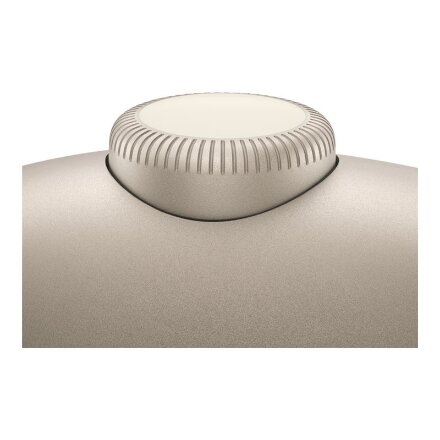Apple , Headphones , AirPods Max , Bluetooth , Over-Ear , Microphone , Beige , Noise reduction , Wireless