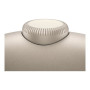 Apple , Headphones , AirPods Max , Bluetooth , Over-Ear , Microphone , Beige , Noise reduction , Wireless