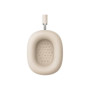 Apple , Headphones , AirPods Max , Bluetooth , Over-Ear , Microphone , Beige , Noise reduction , Wireless