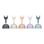 Apple , Headphones , AirPods Max , Bluetooth , Over-Ear , Microphone , Beige , Noise reduction , Wireless