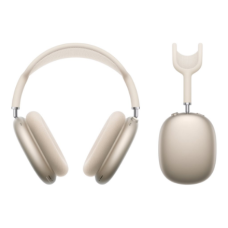 Apple AirPods Max - Starlight , Apple