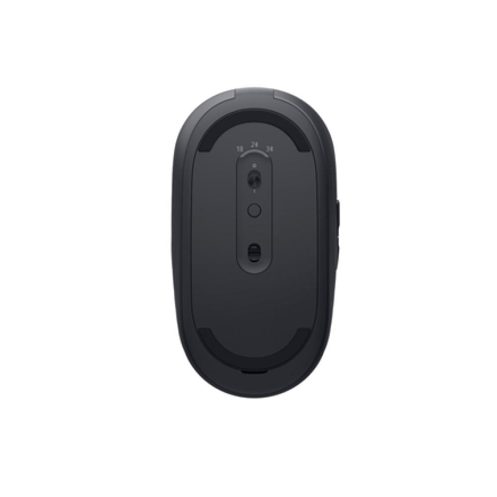 Dell Pro 7 Silent Mouse - MS726 , Wireless , 2.40 GHz , Black