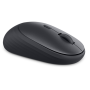 Dell Pro 7 Silent Mouse - MS726 , Wireless , 2.40 GHz , Black
