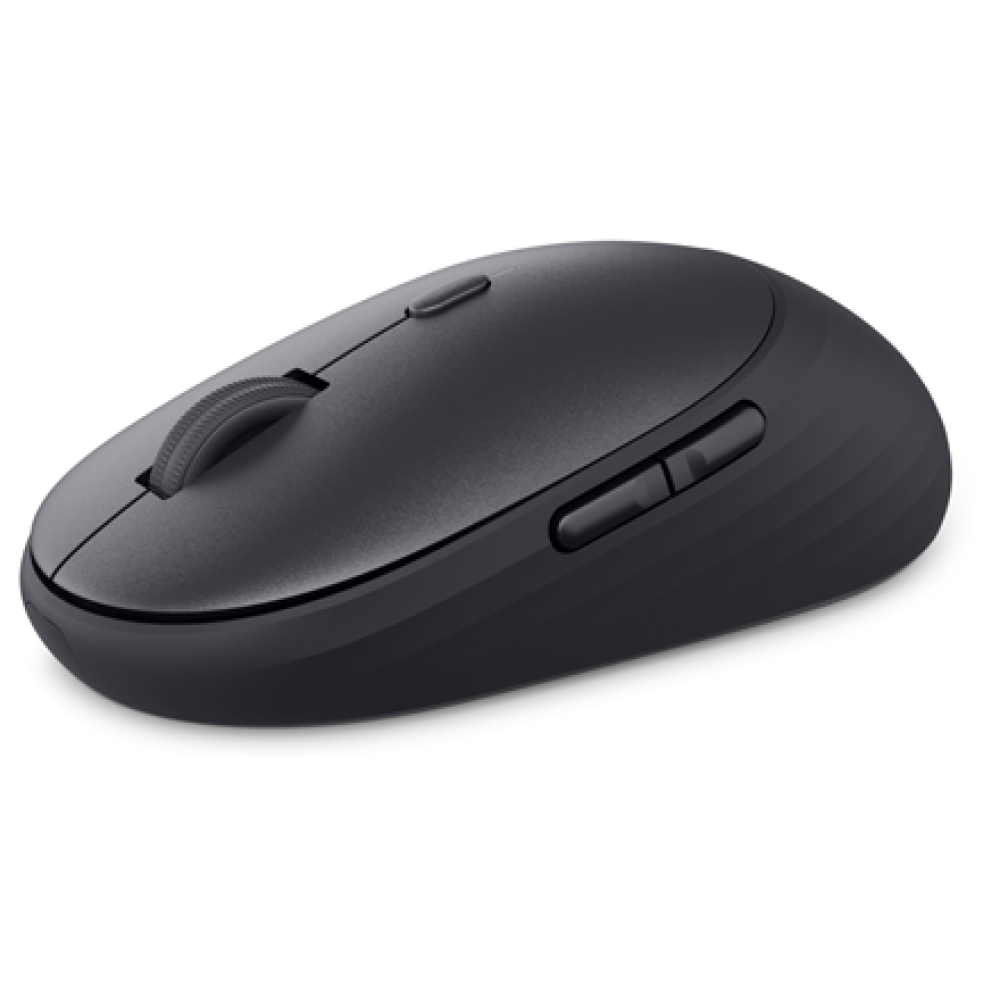 Dell Pro 7 Silent Mouse - MS726 , Wireless , 2.40 GHz , Black