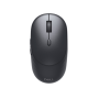 Dell Pro 7 Silent Mouse - MS726 , Wireless , 2.40 GHz , Black