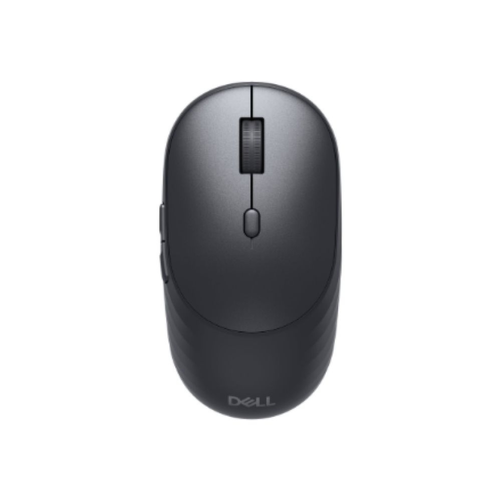 Dell Pro 7 Silent Mouse - MS726 , Wireless , 2.40 GHz , Black