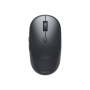 Dell Pro 7 Silent Mouse - MS726 , Wireless , 2.40 GHz , Black