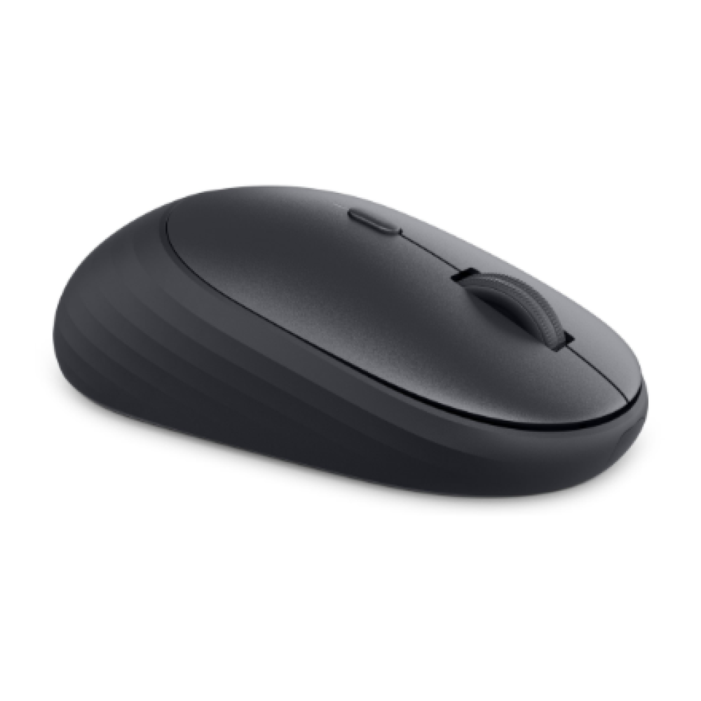 Dell Pro 7 Silent Mouse - MS726 , Wireless , 2.40 GHz , Black