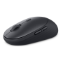 Dell Pro 7 Silent Mouse - MS726 , Wireless , 2.40 GHz , Black