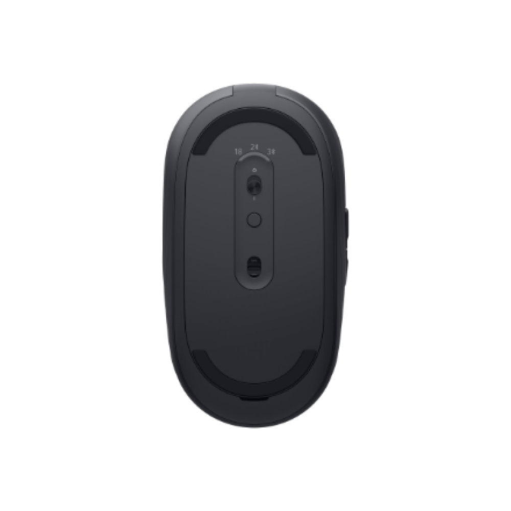 Dell Pro 7 Silent Mouse - MS726 , Wireless , 2.40 GHz , Black