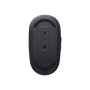 Dell Pro 7 Silent Mouse - MS726 , Wireless , 2.40 GHz , Black