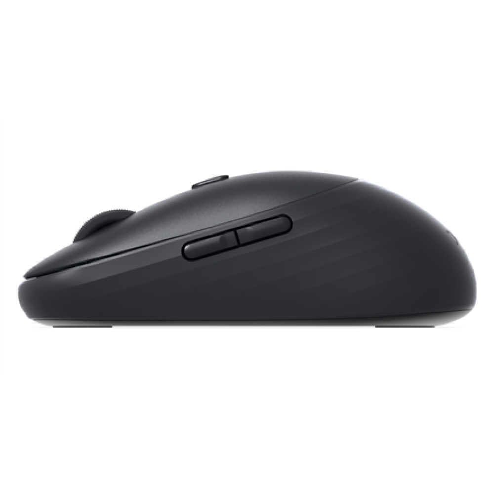 Dell Pro 7 Silent Mouse - MS726 , Wireless , 2.40 GHz , Black