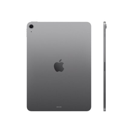 Apple iPad Air , 11 , Space Grey , IPS , 2360 x 1640 pixels , Apple , M4 , 12 GB , 256 GB , Wi-Fi , Front camera , 12 MP , Rear camera , 12 MP , Bluetooth , 6.0 , iPadOS