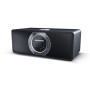 Sharp DR-I470(BK)PRO Stereo Internet Radio, DAB, DAB+, FM, Bluetooth v5.0, Color Display, 2x7W, App controlled, Spotify, Black Sharp Alarm function DR-I470(BK)PRO Stereo Internet Radio Black
