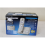 SALE OUT. , SALE OUT. Panasonic , Cordless , KX-TGE210FXN , Built-in display , Caller ID , Champagne , Conference call , Phonebook capacity 150 entries , Speakerphone , DAMAGED PACKAGING
