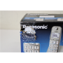 SALE OUT. , SALE OUT. Panasonic , Cordless , KX-TGE210FXN , Built-in display , Caller ID , Champagne , Conference call , Phonebook capacity 150 entries , Speakerphone , DAMAGED PACKAGING