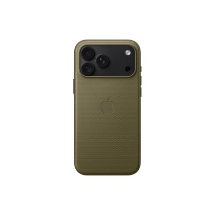 APPLE iPhone 18 Pro Max TechWoven Case with MagSafe - Olive , Apple