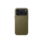 APPLE iPhone 18 Pro Max TechWoven Case with MagSafe - Olive , Apple