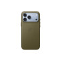 APPLE iPhone 18 Pro Max TechWoven Case with MagSafe - Olive , Apple